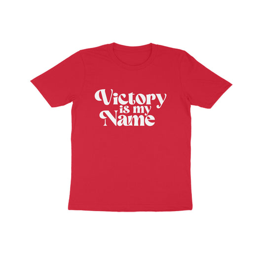 Victory is my Name - Kids (7-14Y)