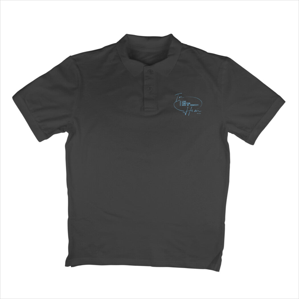 In Him - Polo