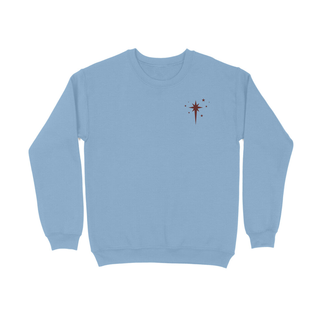 Reason for the Season - sweatshirt (Front & Back)