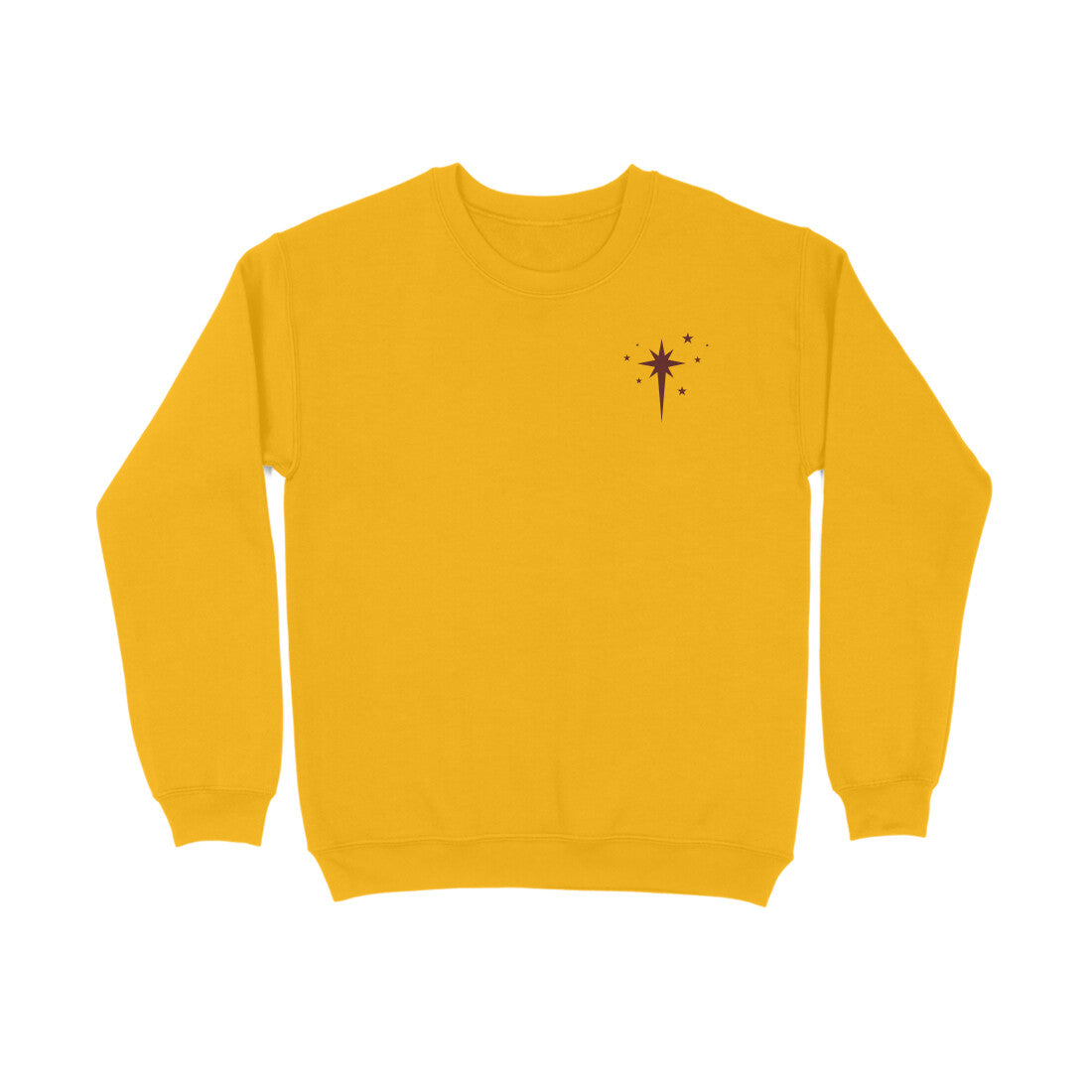 Reason for the Season - sweatshirt (Front & Back)