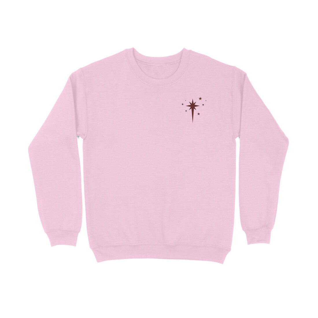 Reason for the Season - sweatshirt (Front & Back)