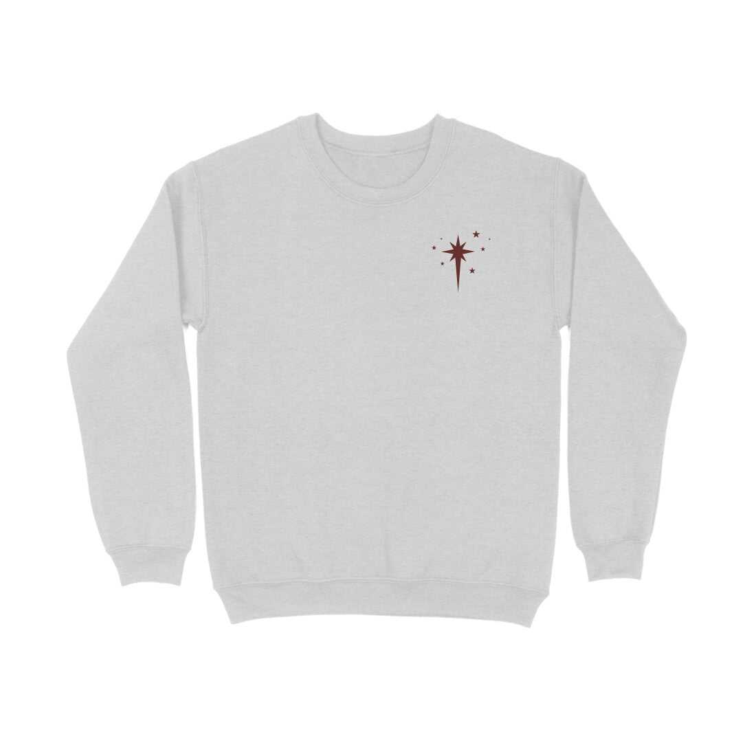Reason for the Season - sweatshirt (Front & Back)