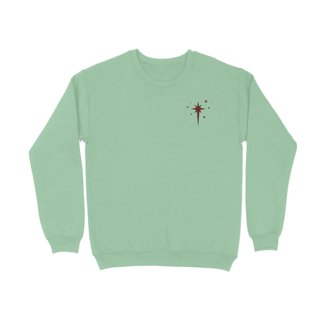 Reason for the Season - sweatshirt (Front & Back)