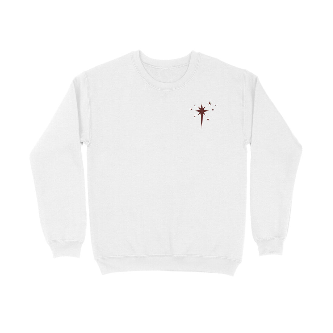 Reason for the Season - sweatshirt (Front & Back)