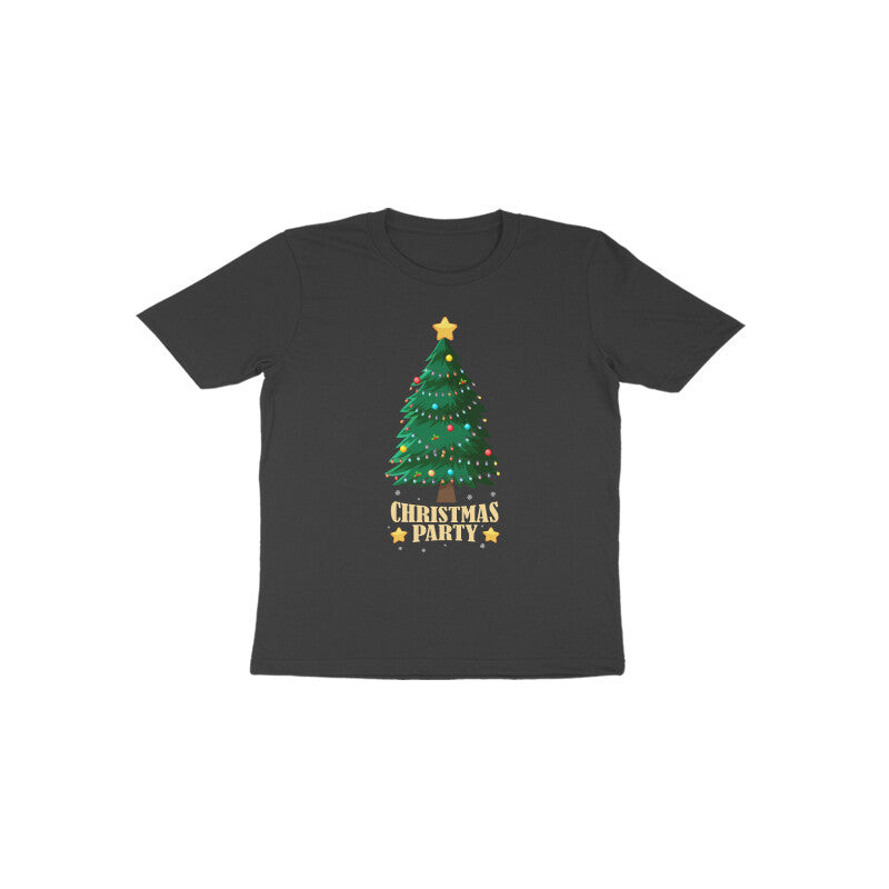 Christmas Party - Toddler (0-6Y)