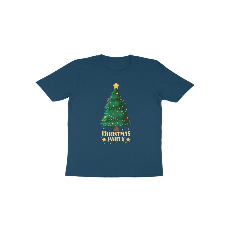 Christmas Party - Toddler (0-6Y)