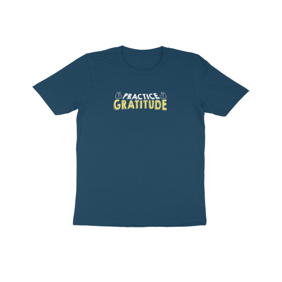 Practice Gratitude - Kids (7-14Y)