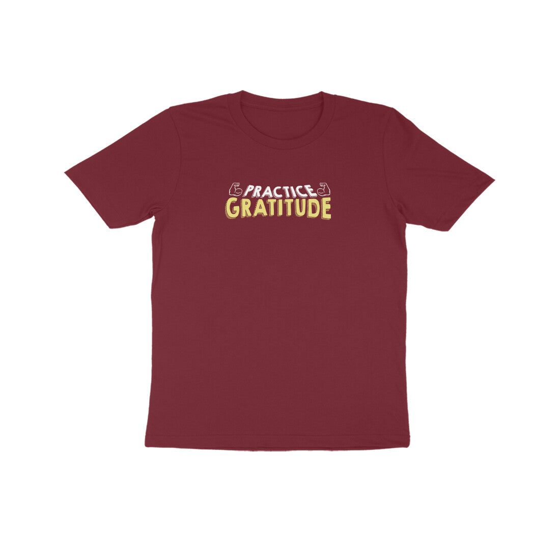 Practice Gratitude - Kids (7-14Y)