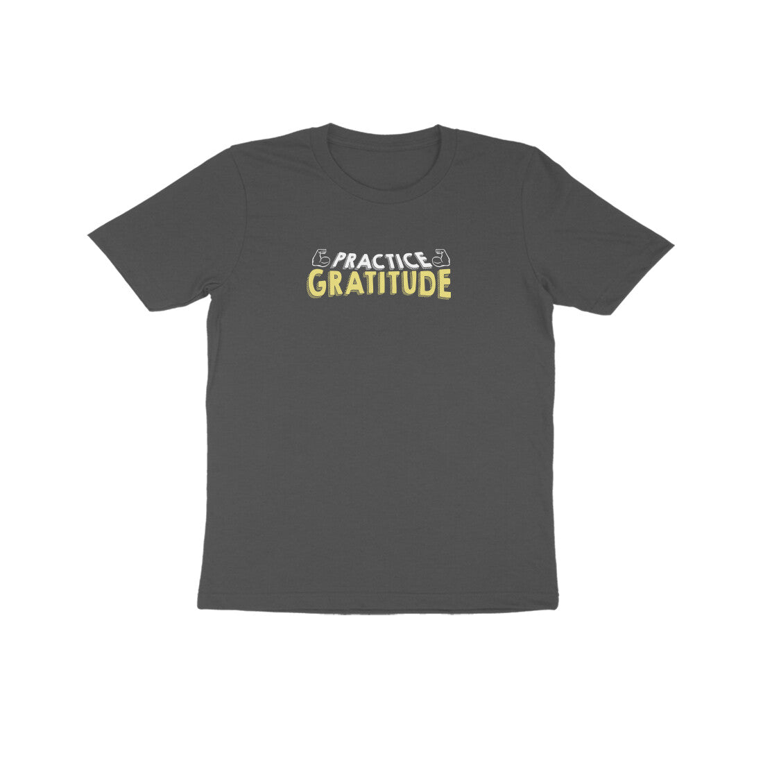 Practice Gratitude - Kids (7-14Y)