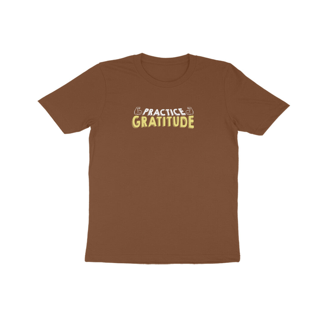 Practice Gratitude - Kids (7-14Y)