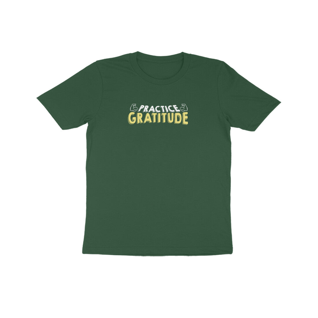 Practice Gratitude - Kids (7-14Y)