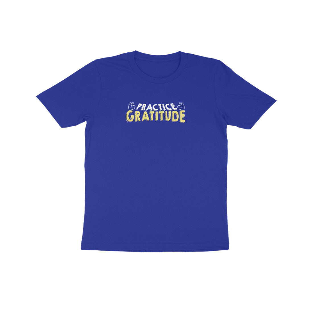 Practice Gratitude - Kids (7-14Y)