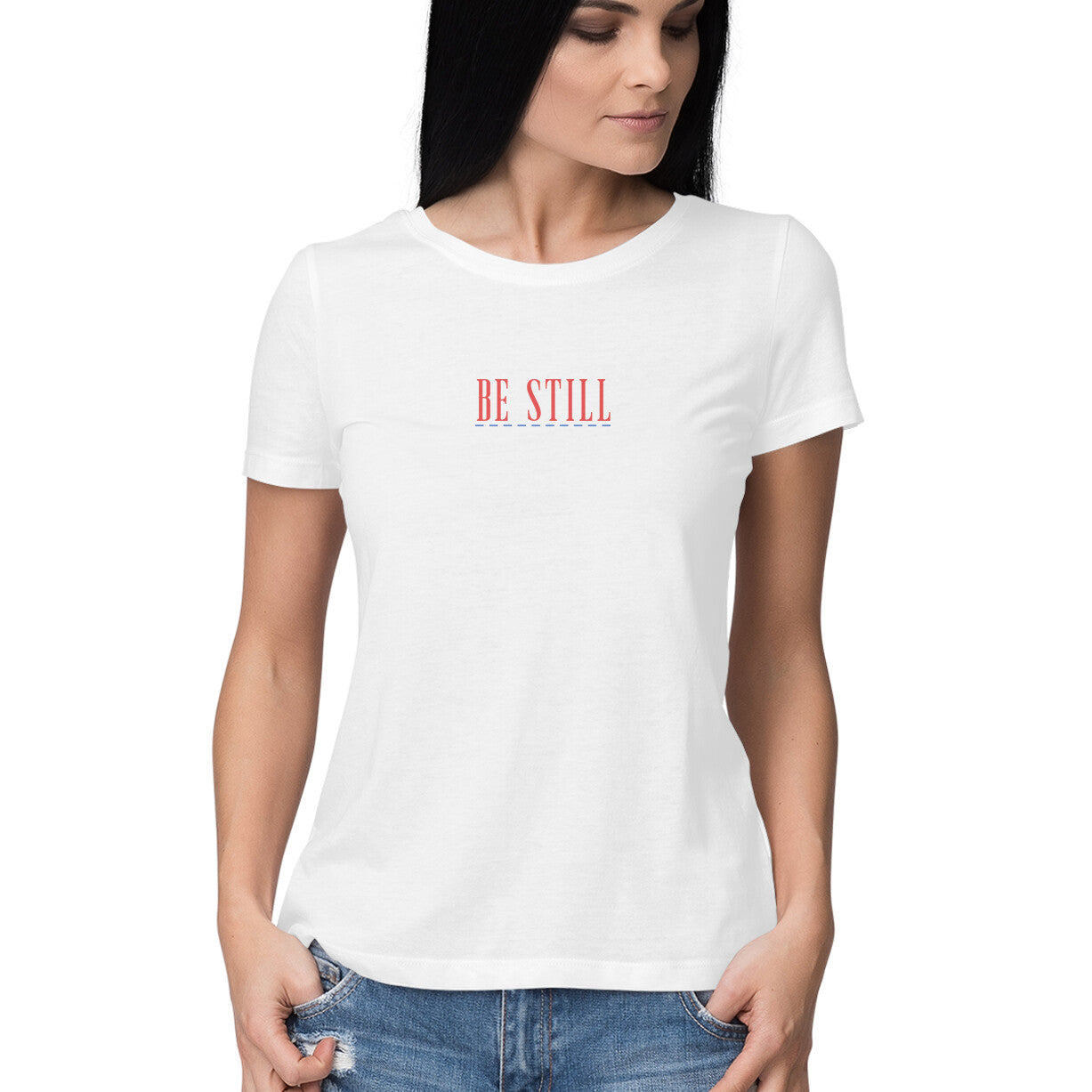 Be Still