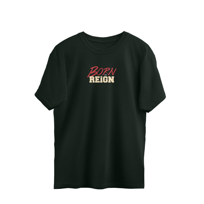 Oversized Tshirts