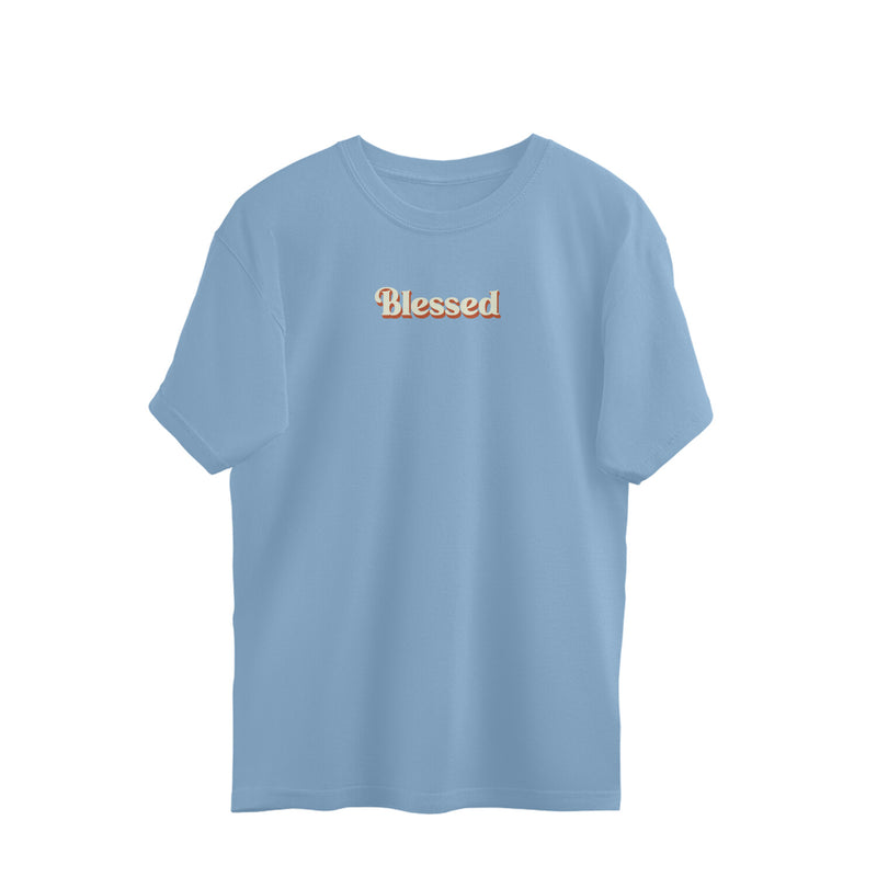 Oversized Tshirts