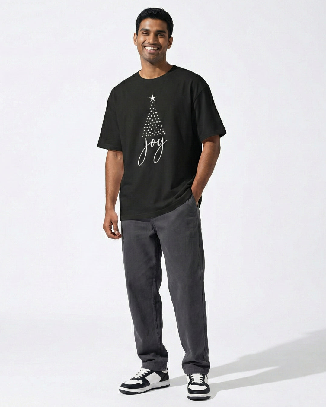 Joy - oversized t-shirts