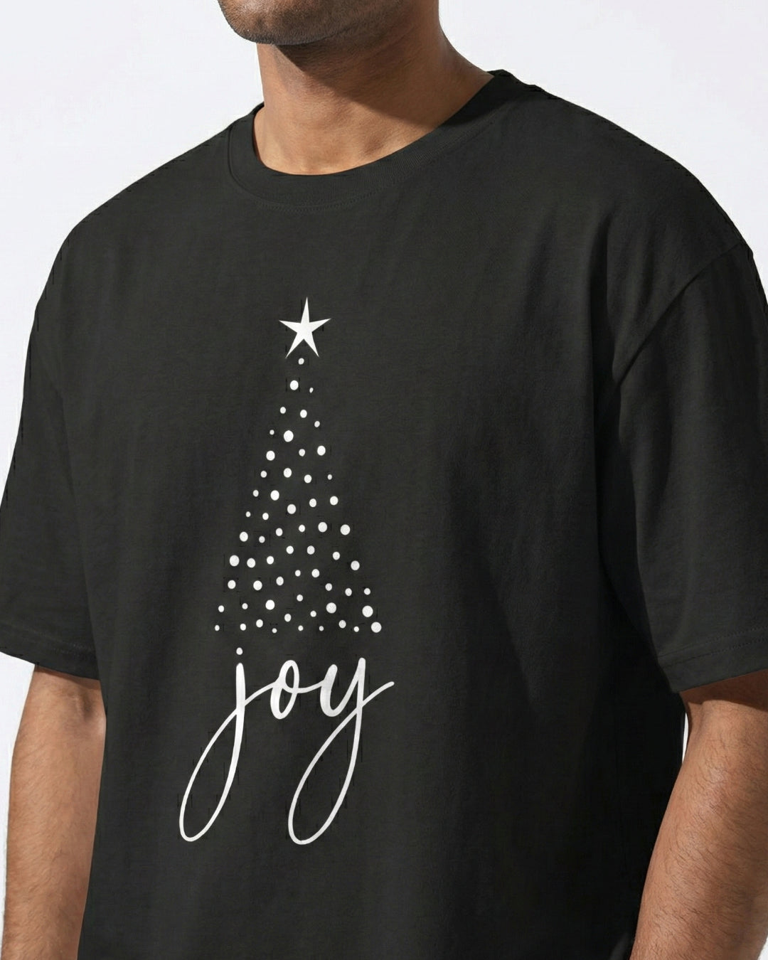 Joy - oversized t-shirts