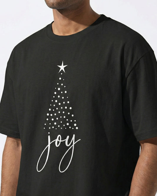 Joy - oversized t-shirts