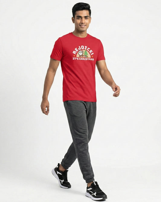 Rejoice! It’s Christmas