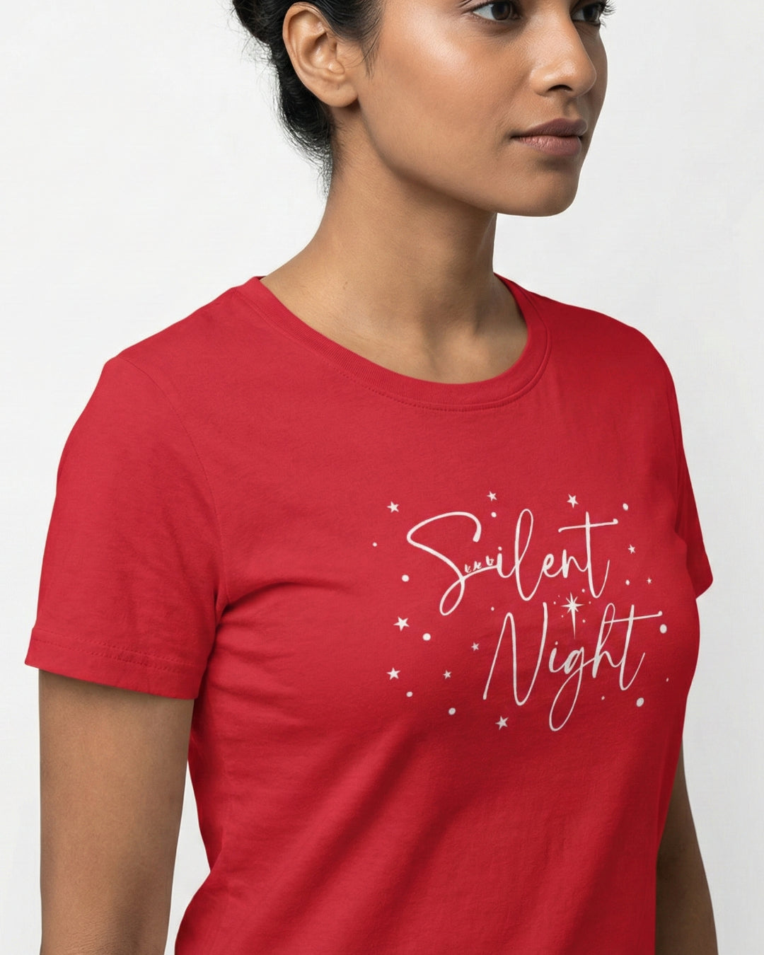 Silent Night - women